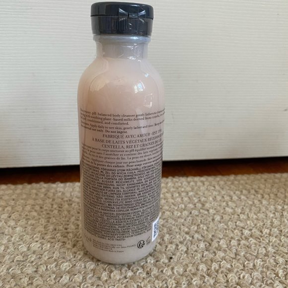 Fresh Milk Body Cleanser - Picture 14 of 16